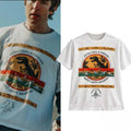 Brendan Yates Extinction Is Forever Protect Earth’s Resources Dinosaur Shirt Brendan Yates Fans Gifts - Gearneko