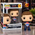 Oracle Red Bull Racing Max Verstappen Funko Pop - Gearneko