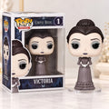 Victoria Emily Victor Corpse Bride Funko Pop 2026 - Gearneko