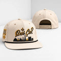 New Orleans Saints 2026 Qui Ca Paris French Who Dat Hat Gift Cap - Gearneko