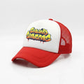 Subway Surfers Baseball Cap Uv Protection Breathable Unisex For Outdoor Fans - Gearneko