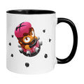 Ninja Kiwi Bloons Blitz Tack Firing Mug Ninja Kiwi Coffee Mug Unique Gift Ideas - Gearneko