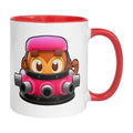 Ninja Kiwi Bloons Blitz Tack Hiding Mug Ninja Kiwi Merch Gaming Coffee Mug - Gearneko
