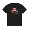 Ninja Kiwi Merch Bloons Blitz Tack Hiding Black Shirt Unique Presents For Ninja Kiwi Lovers - Gearneko