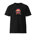 Ninja Kiwi Merch Bloons Blitz Tack Run Black T-Shirt Ninja Kiwi Clothing Gaming Apparel - Gearneko