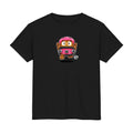 Ninja Kiwi Merch Bloons Blitz Tack Run T-Shirt Ninja Kiwi Clothing Streetwear Apparel - Gearneko