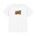 Ninja Kiwi Merch Bloons Blitz Toy Shelf T-Shirt Ninja Kiwi Clothes Gaming Graphic Tee - Gearneko