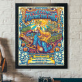 Pigeons Playing Ping Pong Fall Tour 2026 October 23 27 In Seattle Portland Boise And Salt Lake City Decor Poster Canvas - Gearneko