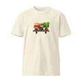 Ninja Kiwi Merch Bloons Blitz Toy Shelf T-Shirt Ninja Kiwi Clothes Present Ideas For Gamers - Gearneko