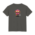 Ninja Kiwi Merch Bloons Blitz Tack Run T-Shirt Ninja Kiwi Clothing Line Gaming Apparel - Gearneko