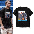 Detroit Lions Brock Wright Highest Enjoyment Level Detroit Lions Sam LaPorta Shirt Gifts For Brock Wright Fans - Gearneko