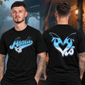 Khan Asadi Merch ASADI X LOVESICK Collection Shirt Streetwear Presents For Fans - Gearneko