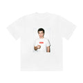 Secret Club Store Merch Nathan White T-Shirt Secret Club Apparel Presents For Brother - Gearneko