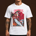 NFC Tampa Bay Buccaneers Vs Carolina Panthers At Charlotte Stadium On October 25 2026 Unisex T Shirt - Gearneko
