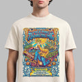Pigeons Playing Ping Pong Fall Tour 2026 October 23 27 In Seattle Portland Boise And Salt Lake City Unisex T Shirt - Gearneko