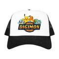 Secret Club Store Merch Digital Mosnters Trucker Hat Pokemon Trucker Cap Best Gift - Gearneko