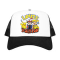 Secret Club Store Pokemon Louis Hippie Trucker Hat Secret Club Store Merch Streetwear Apparel - Gearneko