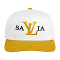 Secret Club Store Merch Salvia Hat Secret Club Baseball Cap Streetwear GIft Ideas - Gearneko