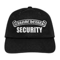 Secret Club Store Merch Security Black Hat Secret Club Baseball Cap Best Gifts - Gearneko