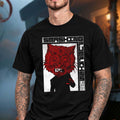The Smashing Pumpkins Austin TX Event Poster At Moody Center In Austin TX On October 25 2026 Unisex T Shirt - Gearneko