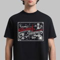 The Smashing Pumpkins Oklahoma City OK 2026 Event Poster Live At Paycom Center October 24 2026 Unisex T Shirt - Gearneko