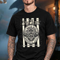 The Strokes Newcastle UK Event Poster At Utilita Arena Newcastle In Newcastle UK On October 25 2026 Unisex T Shirt - Gearneko