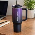 Starbucks Stanley Halloween Merch 2026 Tumbler - Gearneko