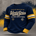 Milwaukee Brewers Merch 2026 World Champions Long Sleeve Shirt Great Gifts For Brew Crew - Gearneko