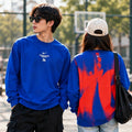 Philadelphia 76ers Sixers 202627 Pre Game Warm Up Long Sleeve Shirt - Gearneko