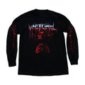Whitechapel Merch A Bloodsoaked Symphony Long Sleeve Shirt Whitechapel Clothing Gifts For Metalheads - Gearneko