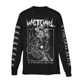 Whitechapel Merch A Visceral Retch Long Sleeve Shirt Whitechapel Apparel Gifts For Metalheads - Gearneko