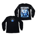 Whitechapel Merch Nest Long Sleeve Shirt Whitechapel Apparel Gifts For Music Lovers - Gearneko