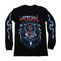 Whitechapel Merch Serpentine Altar Long Sleeve Shirt Whitechapel Apparel Gifts For Core Kids - Gearneko