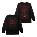 Whitechapel Merch Last Living Son Long Sleeve Shirt Whitechapel Clothing Gifts For Fans - Gearneko