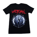 Whitechapel Merch Brain Eye T-Shirt Whitechapel Clothing Gifts Idea For The Diseased - Gearneko