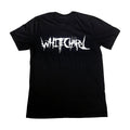 Whitechapel Merch Classic Logo T-Shirt Whitechapel Clothing Gifts For Core Kids - Gearneko