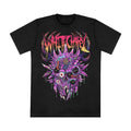 Whitechapel Merch Cultist Trip T-Shirt Whitechapel Clothing Gifts For Fans - Gearneko