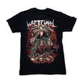 Whitechapel Merch Gothic Horror T-Shirt Whitechapel Apparel Gifts For The Diseased - Gearneko
