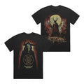Whitechapel Merch From Below T-Shirt Whitechapel Clothing Gifts For Deathcore Lovers - Gearneko