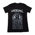 Whitechapel Merch Serpent God Classic Logo T Shirt Whitechapel Clothing The Diseased Best Gifts - Gearneko