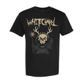 Whitechapel Merch The Death Gothic T-Shirt Whitechapel Apparel Gifts For Fans - Gearneko