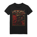Whitechapel Merch Wendigo T-Shirt Whitechapel Clothing Metalheads Best Presents - Gearneko