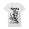 Whitechapel Merch A Visceral Retch T-Shirt Whitechapel Apparel Gifts For Fans - Gearneko