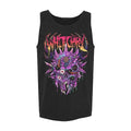 Whitechapel Merch Cultist Trip Tank Top Whitechapel Apparel Gifts For Music Lovers - Gearneko
