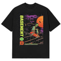 Basement Merch High Vis Big Boy Lowertown The UC Theatre T-Shirt Basement Clothes Rock Fans Gifts - Gearneko