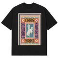 Chris Stapleton Merch All American Road Show Shirt Chris Stapleton Apparel - Gearneko