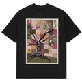 Olivia Rodrigo Merch The Unraveled Tour 2026 T-Shirt Olivia Rodrigo Apparel - Gearneko