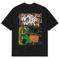 Wage War Merch House Of Blues Las Vegas NV T-Shirt Wage War Clothing Music Lover Gifts - Gearneko