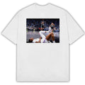Angel Reese Naz Hillmon Too Small T-Shirt Angel Reese Clothing Fan Gifts - Gearneko