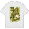 Johnnyswim Merch The Caverns Grundy County TN Vintage Poster Graphic T-Shirt Johnnyswim Clothing - Gearneko
